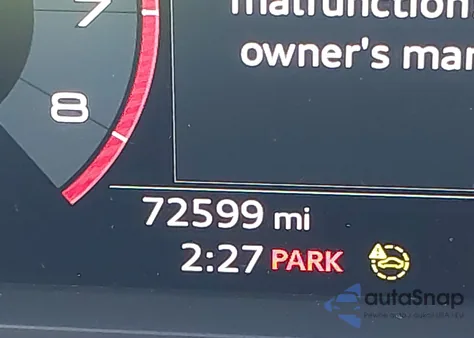 2021 Audi Q3 Premium 45 Tfsi S Line Quattro Tiptronic z USA, uszkodzony, nr VIN WA1DECF32M1042928